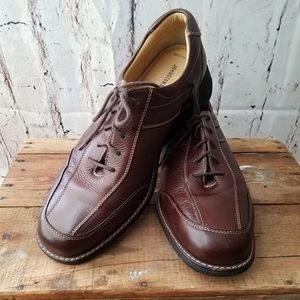 Mens Johnston and Murphy shoes